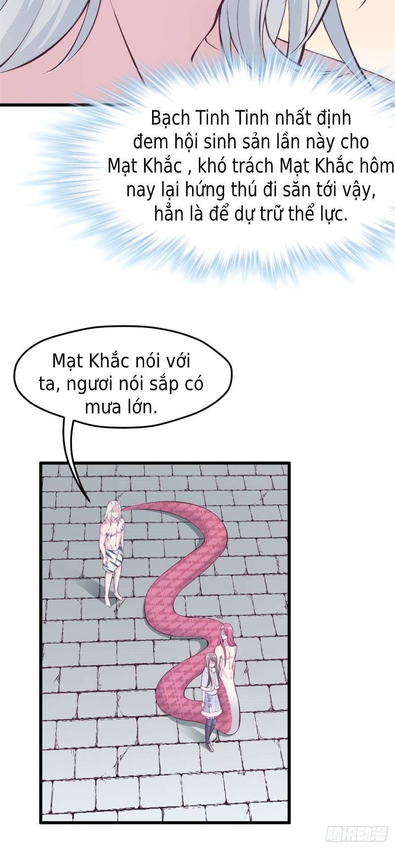 Thảnh Thơi Thú Thế Chủng Chủng Điền, Sinh Sinh Tể - Chap 139