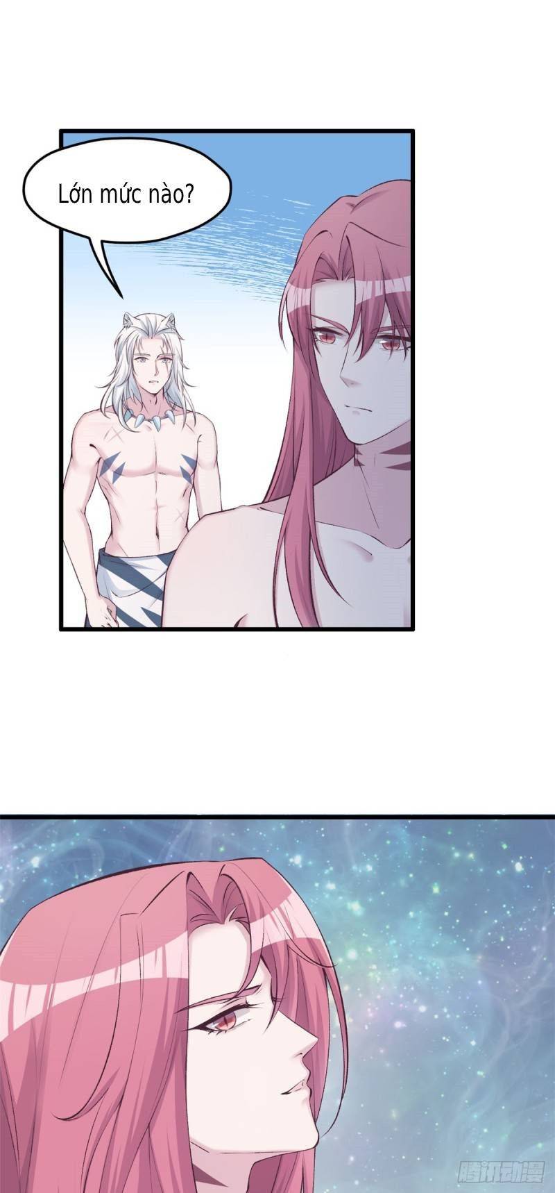 Thảnh Thơi Thú Thế Chủng Chủng Điền, Sinh Sinh Tể - Chap 139