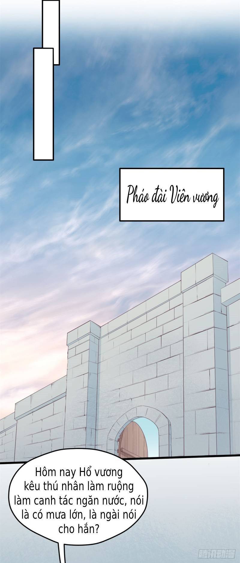 Thảnh Thơi Thú Thế Chủng Chủng Điền, Sinh Sinh Tể - Chap 139