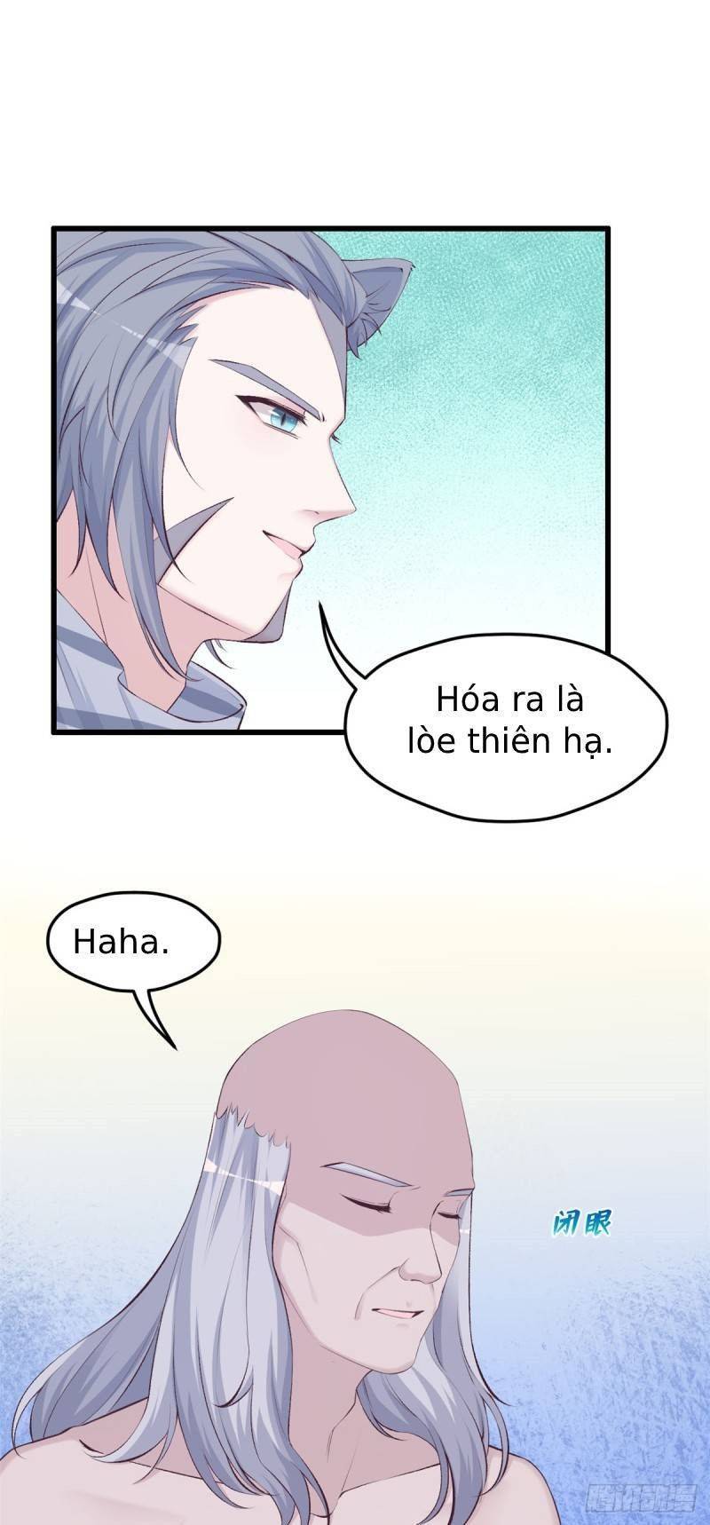 Thảnh Thơi Thú Thế Chủng Chủng Điền, Sinh Sinh Tể - Chap 139