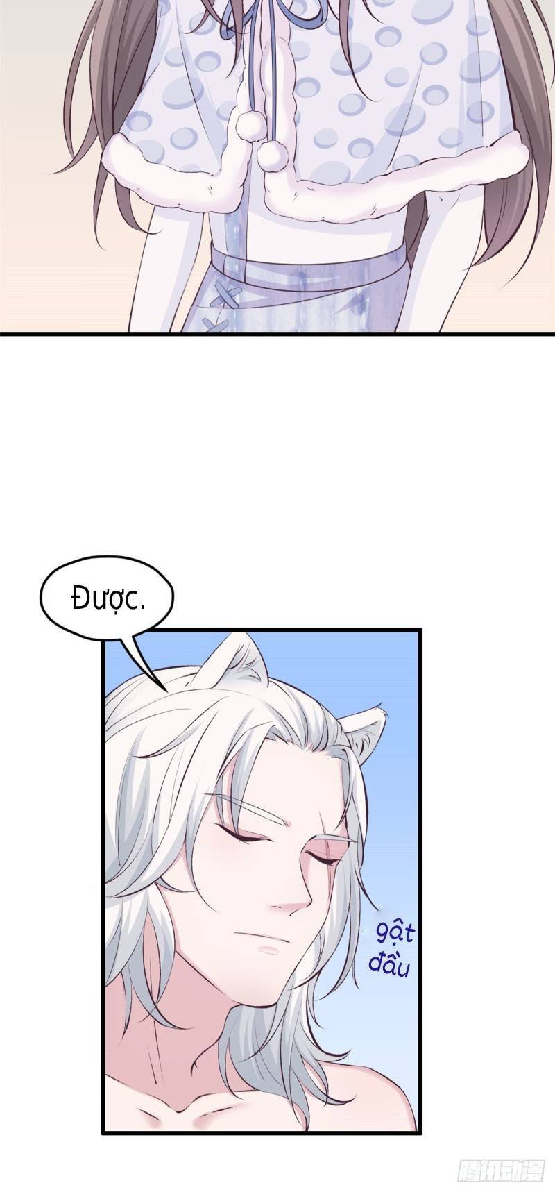 Thảnh Thơi Thú Thế Chủng Chủng Điền, Sinh Sinh Tể - Chap 139