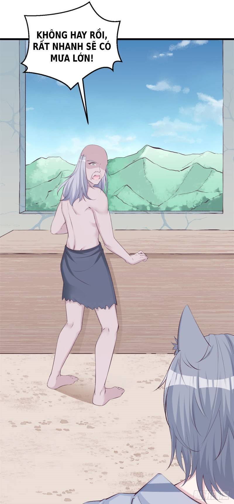 Thảnh Thơi Thú Thế Chủng Chủng Điền, Sinh Sinh Tể - Chap 139