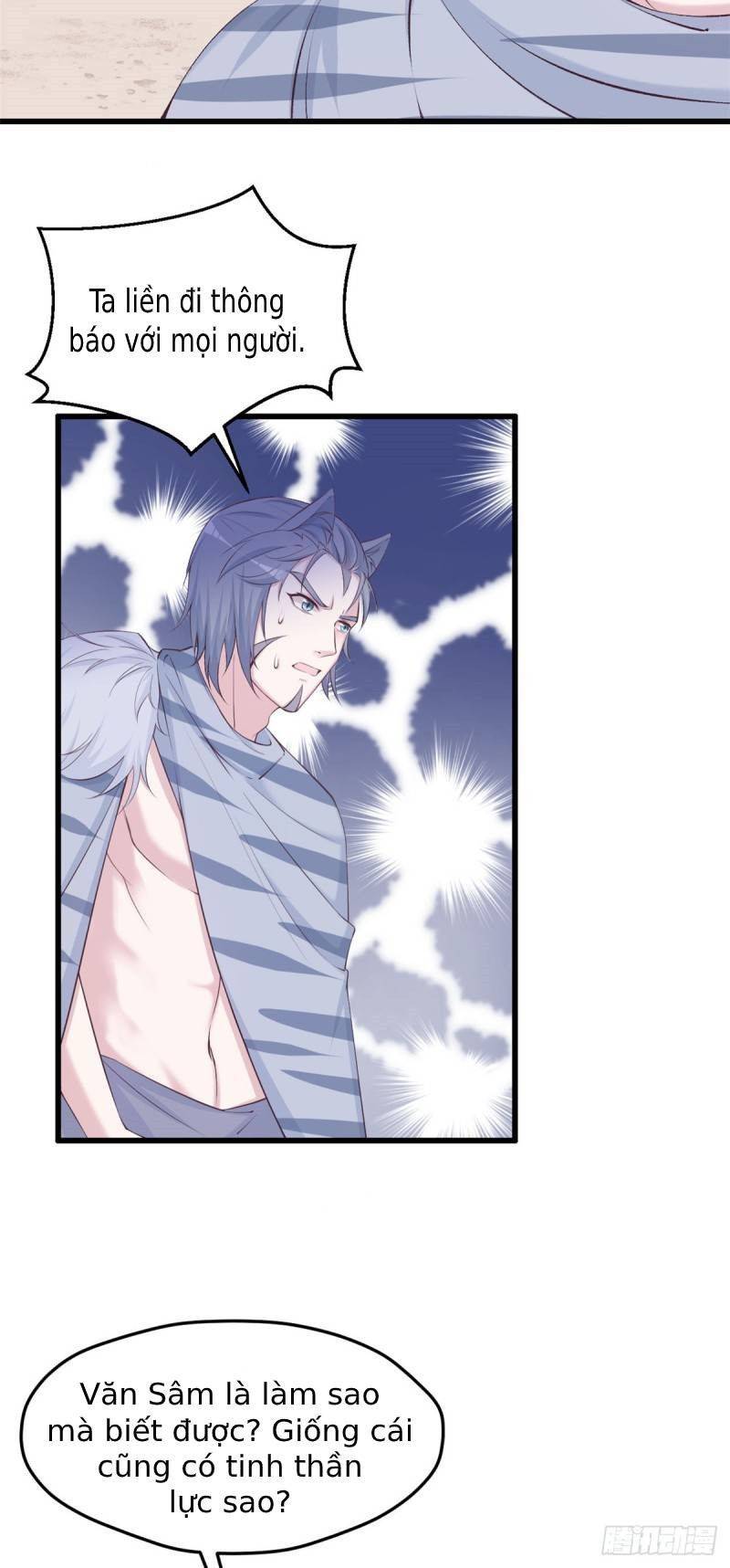 Thảnh Thơi Thú Thế Chủng Chủng Điền, Sinh Sinh Tể - Chap 139