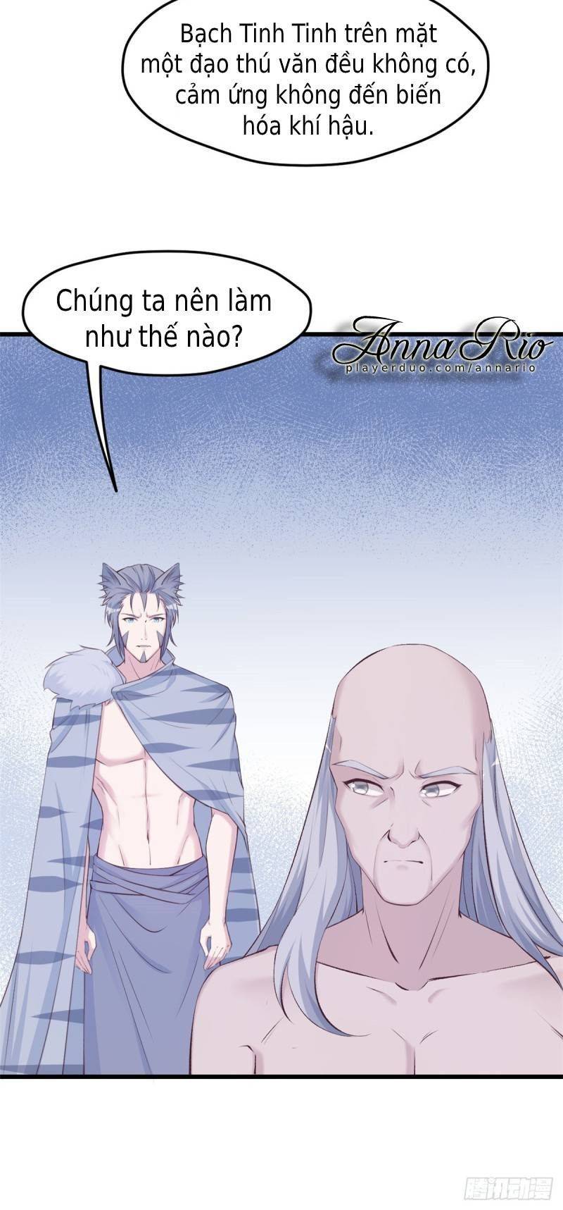 Thảnh Thơi Thú Thế Chủng Chủng Điền, Sinh Sinh Tể - Chap 139