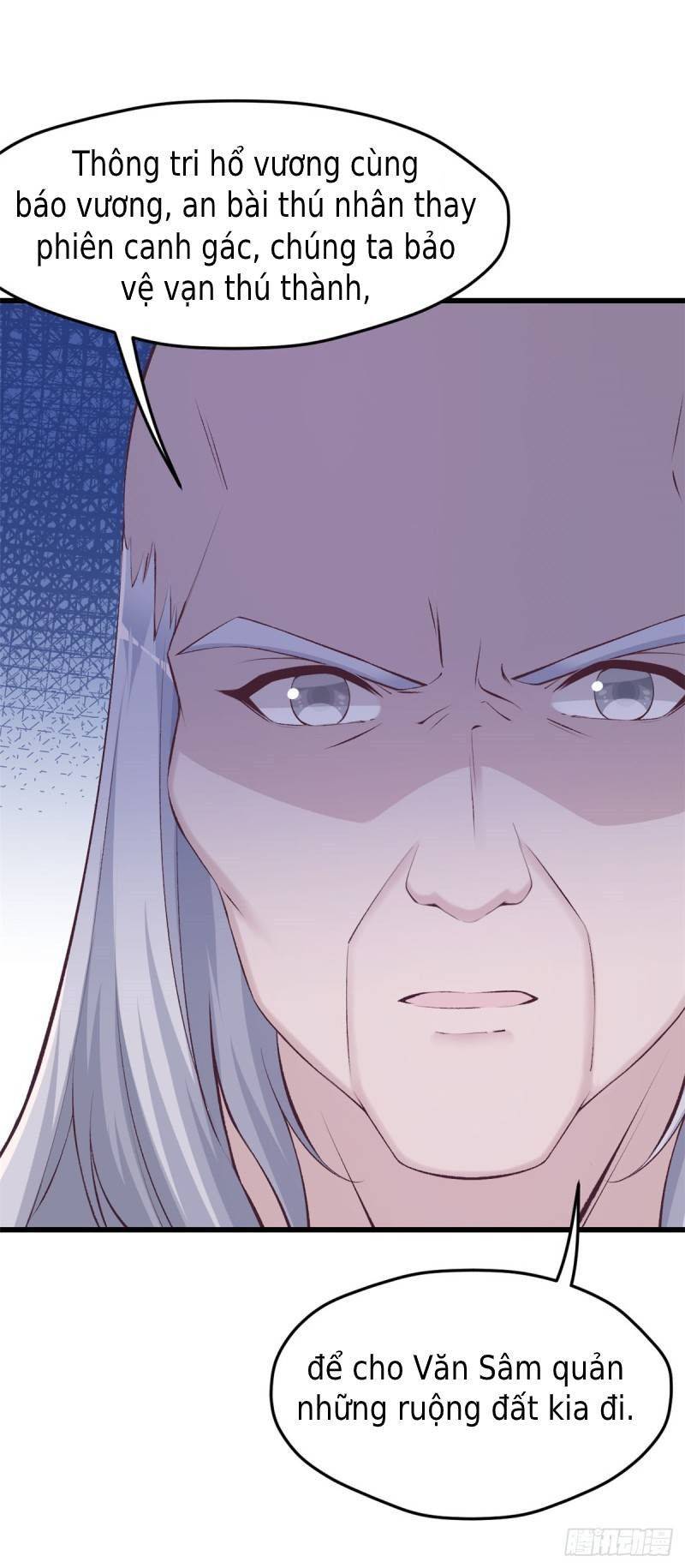 Thảnh Thơi Thú Thế Chủng Chủng Điền, Sinh Sinh Tể - Chap 139