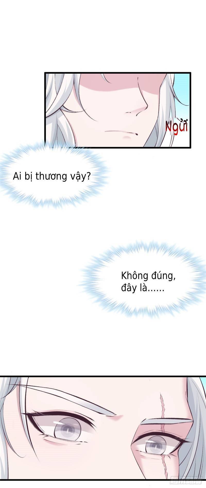 Thảnh Thơi Thú Thế Chủng Chủng Điền, Sinh Sinh Tể - Chap 139