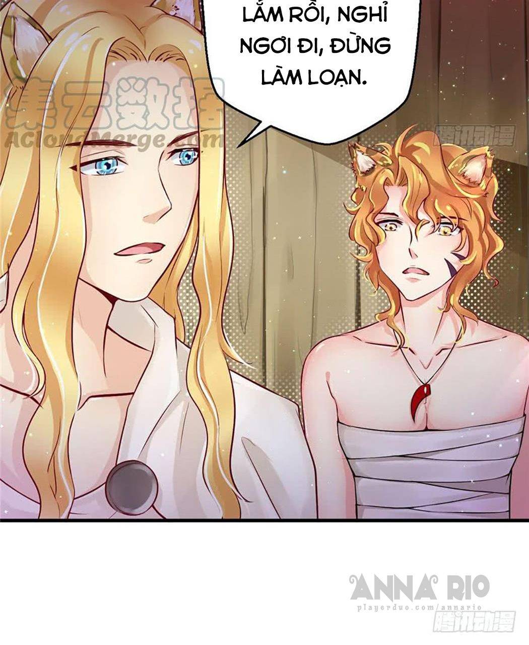 Thảnh Thơi Thú Thế Chủng Chủng Điền, Sinh Sinh Tể - Chap 14