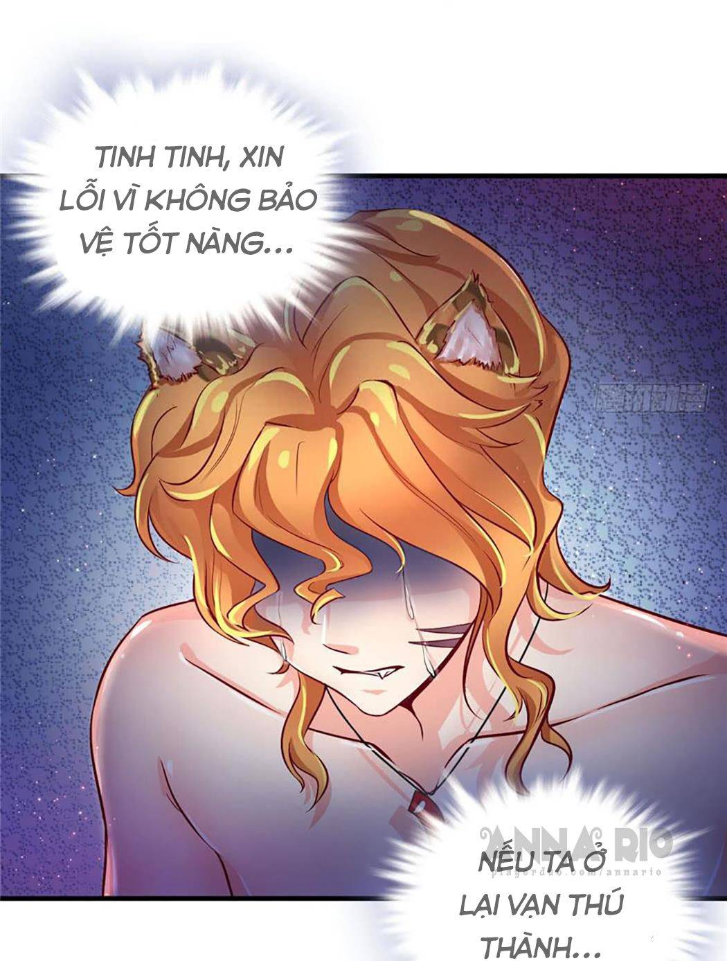 Thảnh Thơi Thú Thế Chủng Chủng Điền, Sinh Sinh Tể - Chap 14