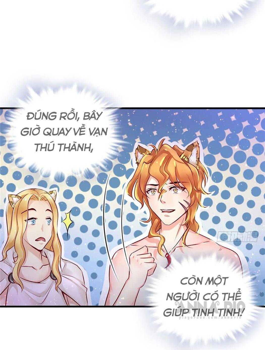 Thảnh Thơi Thú Thế Chủng Chủng Điền, Sinh Sinh Tể - Chap 14