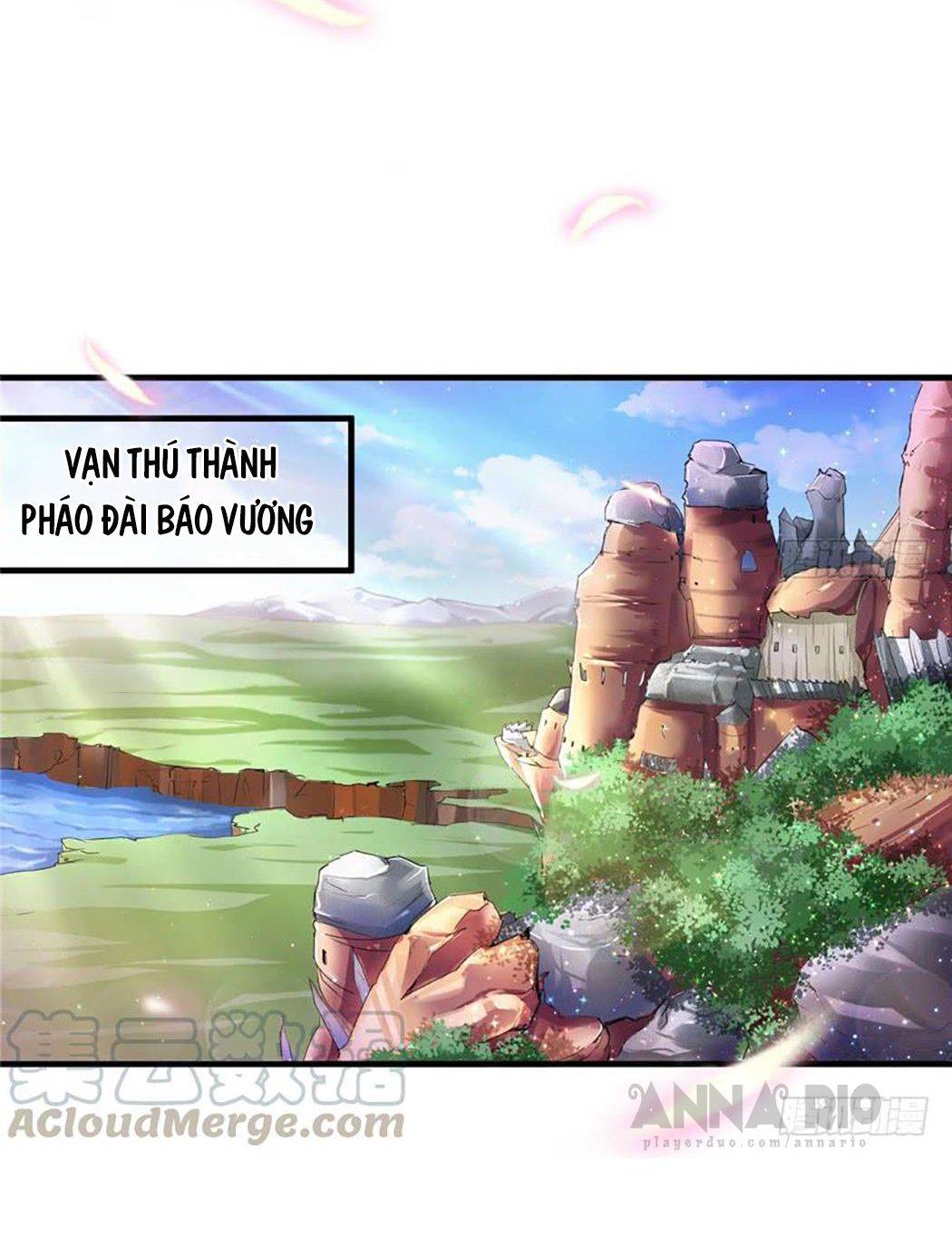 Thảnh Thơi Thú Thế Chủng Chủng Điền, Sinh Sinh Tể - Chap 14