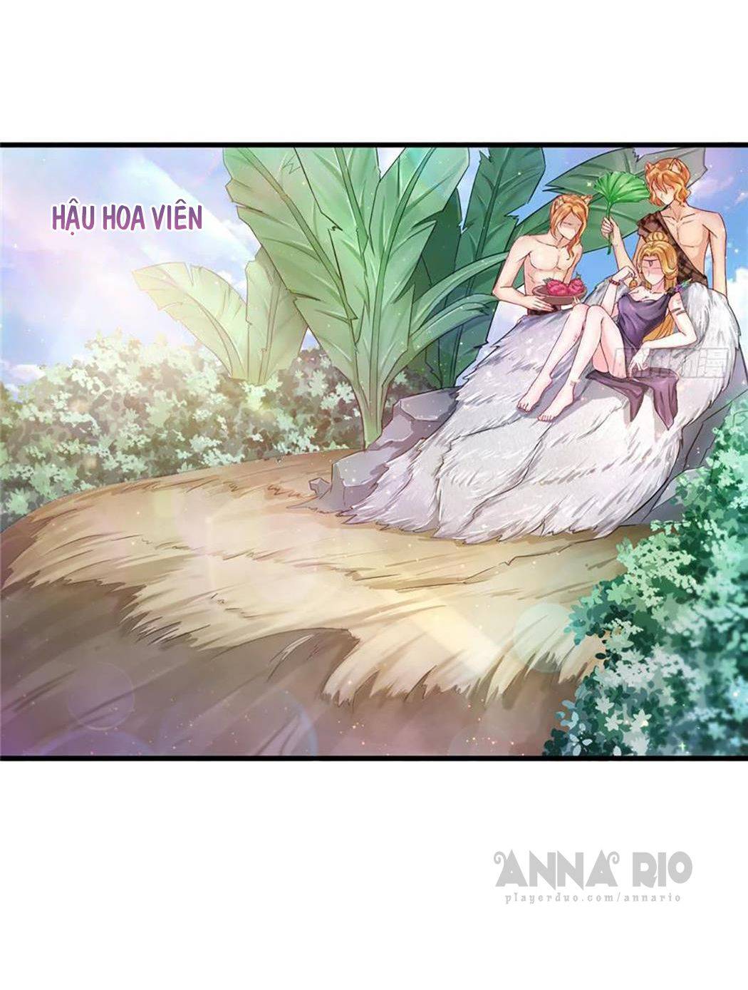 Thảnh Thơi Thú Thế Chủng Chủng Điền, Sinh Sinh Tể - Chap 14