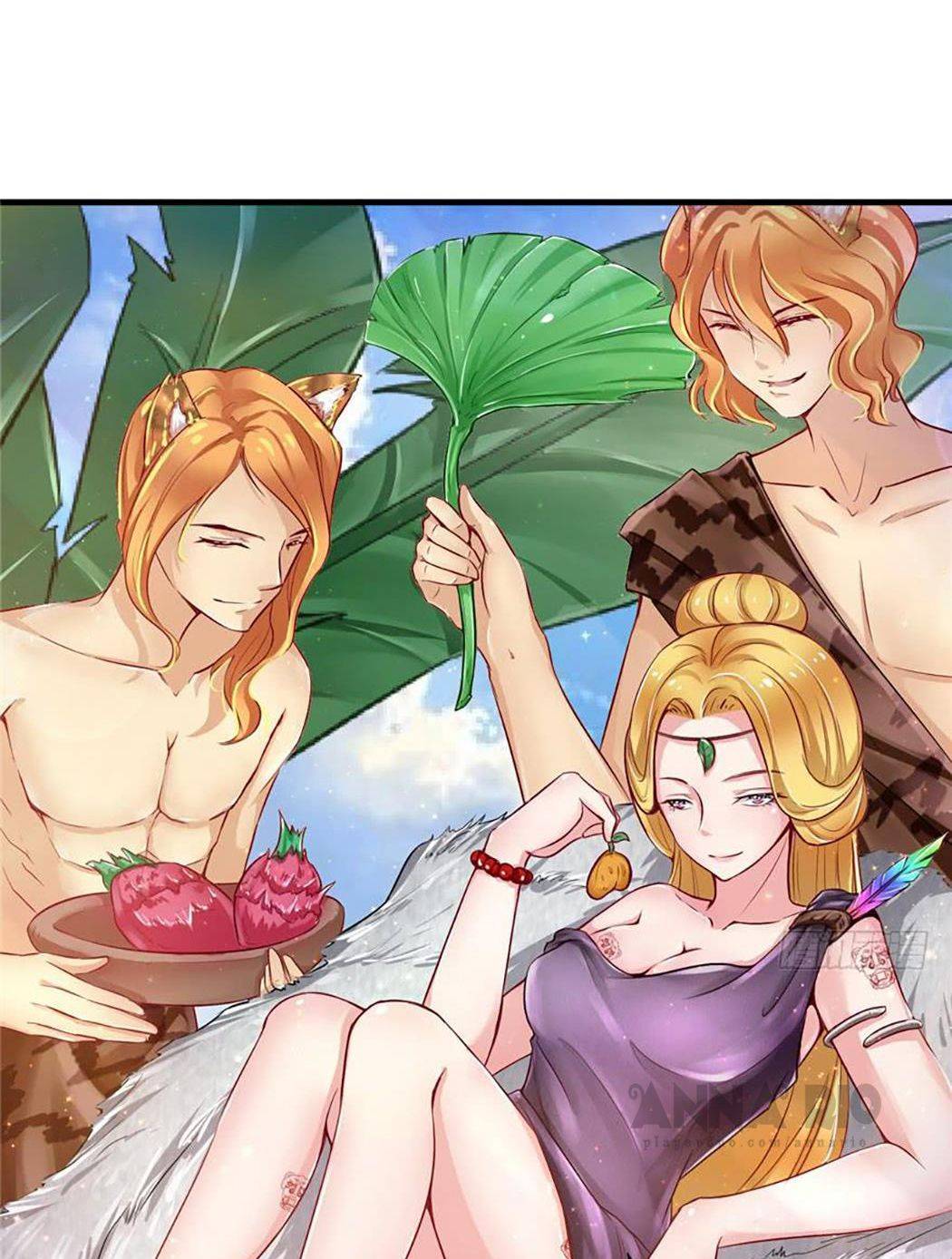 Thảnh Thơi Thú Thế Chủng Chủng Điền, Sinh Sinh Tể - Chap 14