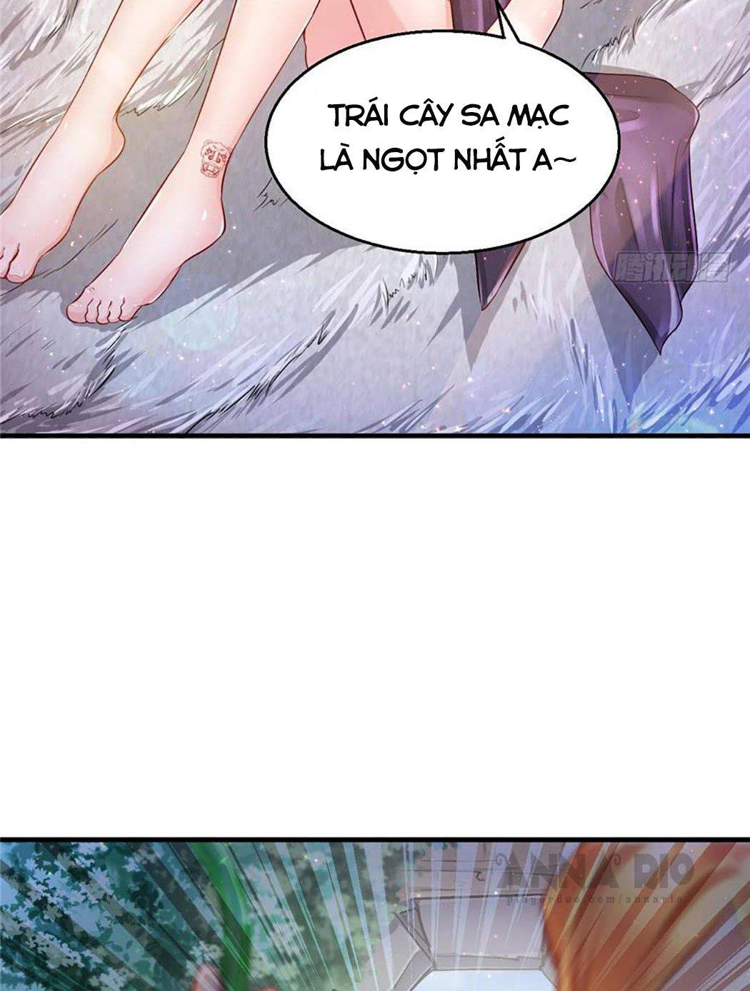 Thảnh Thơi Thú Thế Chủng Chủng Điền, Sinh Sinh Tể - Chap 14