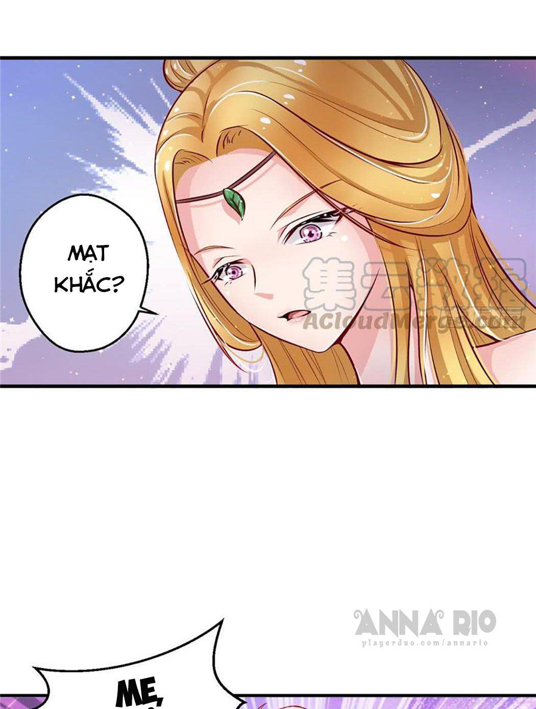 Thảnh Thơi Thú Thế Chủng Chủng Điền, Sinh Sinh Tể - Chap 14