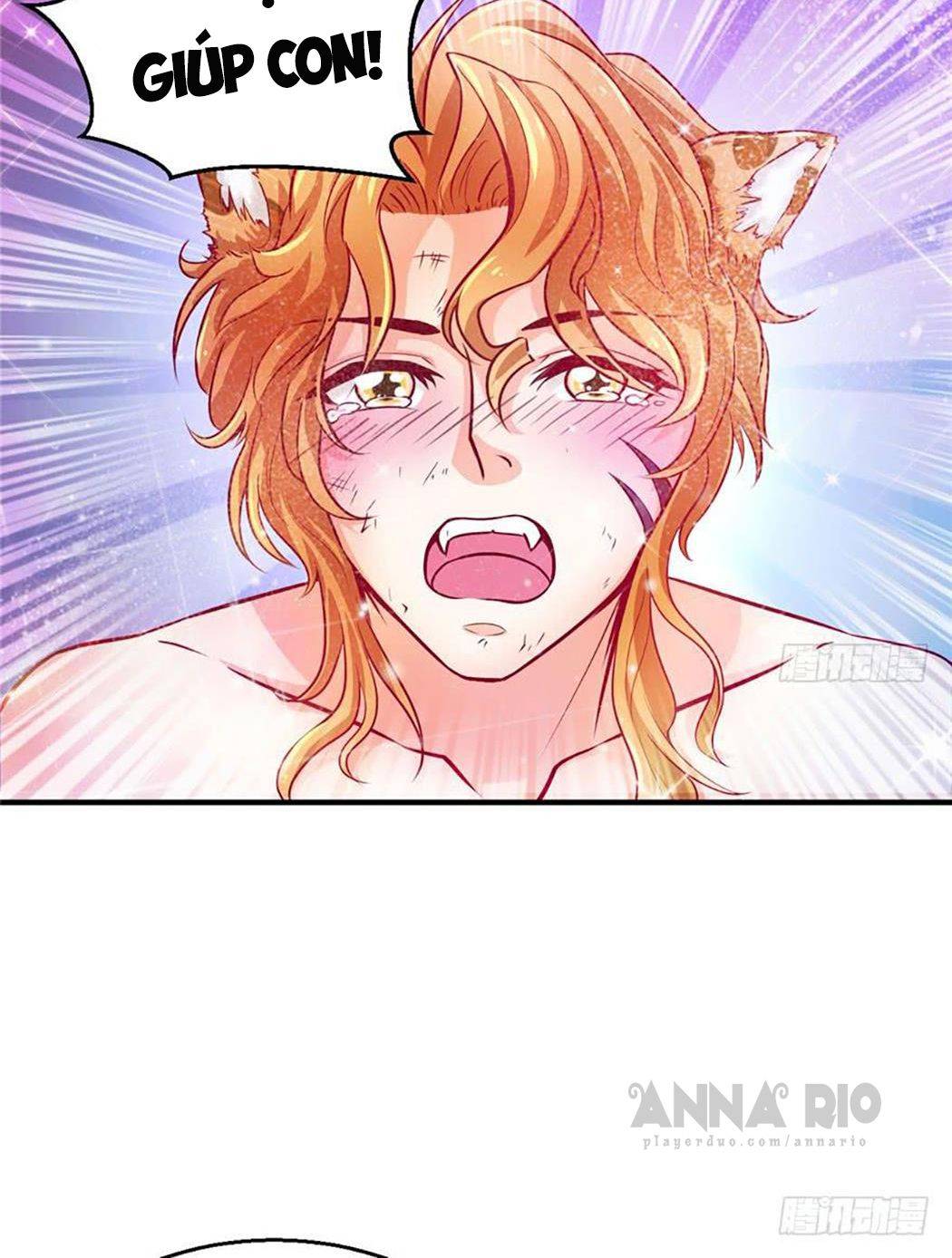 Thảnh Thơi Thú Thế Chủng Chủng Điền, Sinh Sinh Tể - Chap 14