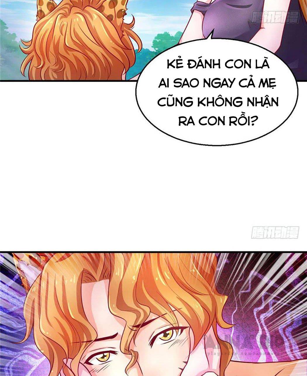 Thảnh Thơi Thú Thế Chủng Chủng Điền, Sinh Sinh Tể - Chap 14