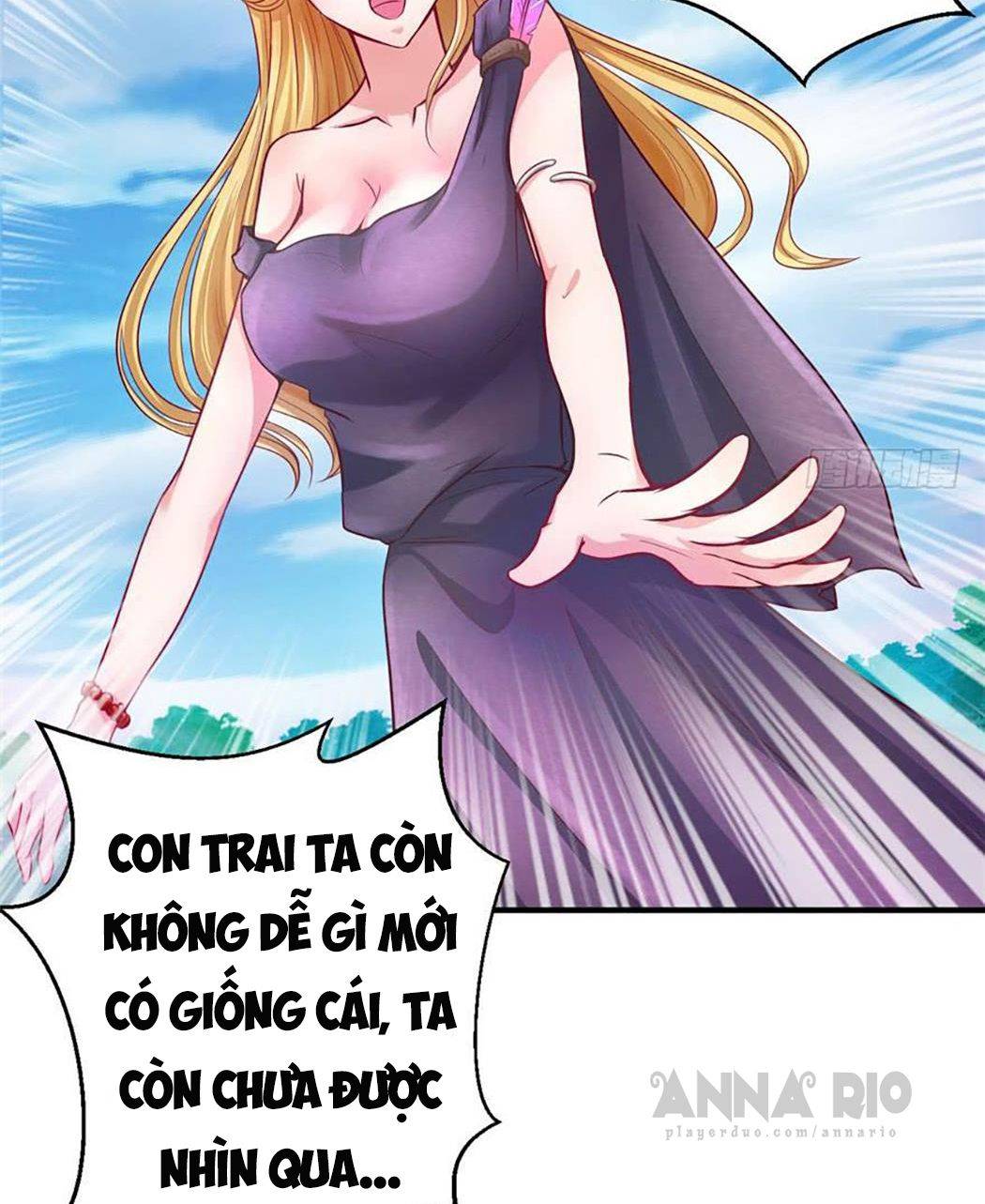 Thảnh Thơi Thú Thế Chủng Chủng Điền, Sinh Sinh Tể - Chap 14