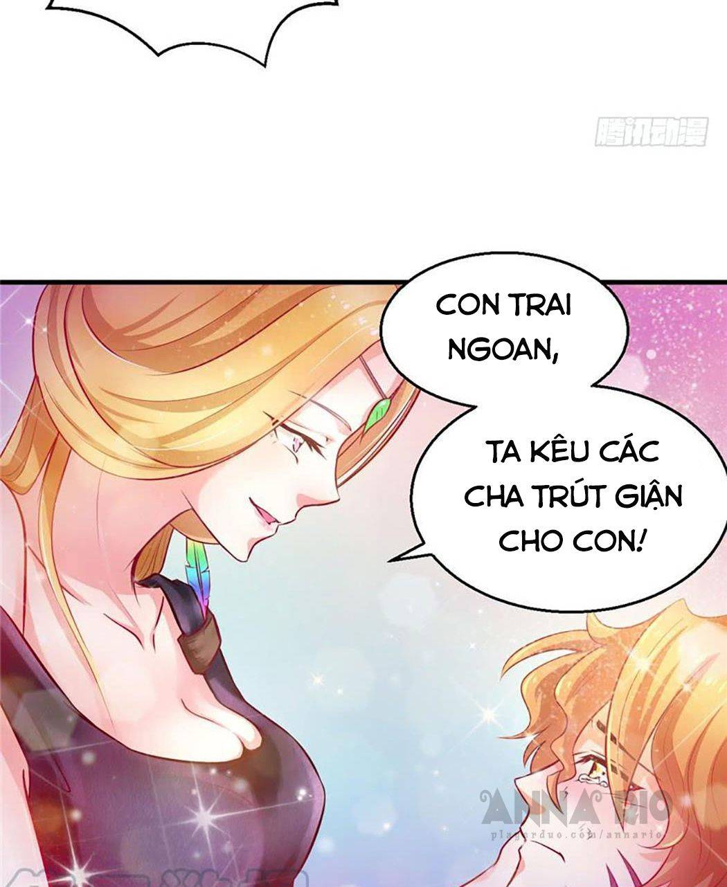 Thảnh Thơi Thú Thế Chủng Chủng Điền, Sinh Sinh Tể - Chap 14