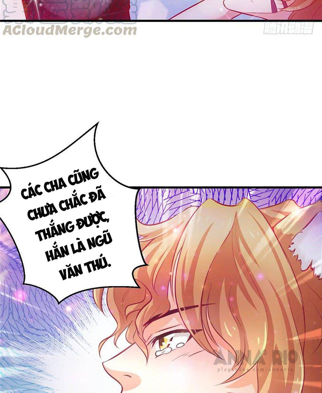 Thảnh Thơi Thú Thế Chủng Chủng Điền, Sinh Sinh Tể - Chap 14