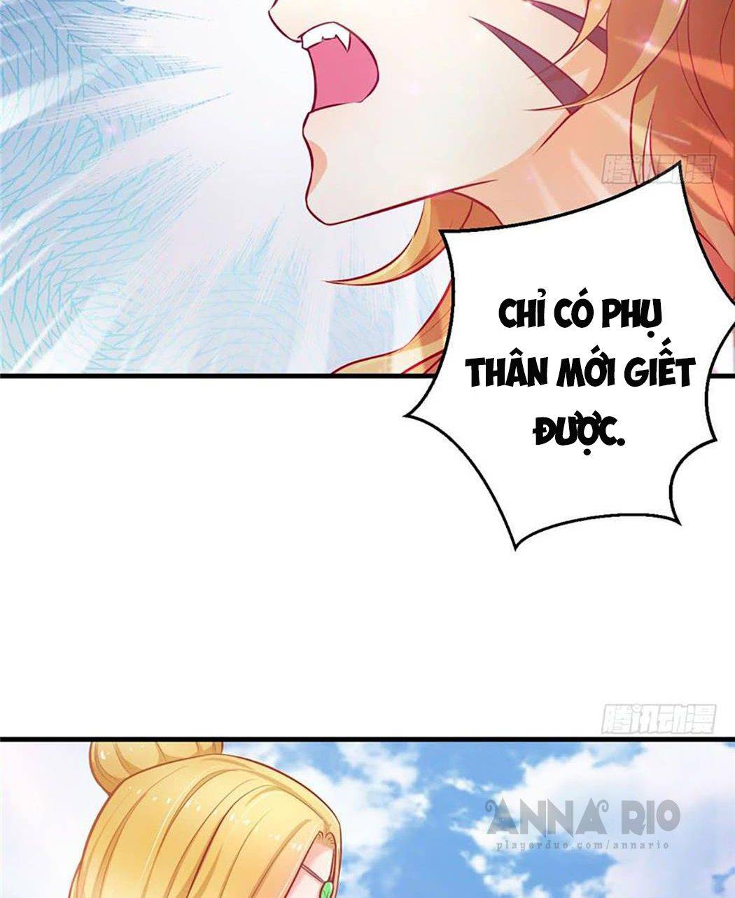 Thảnh Thơi Thú Thế Chủng Chủng Điền, Sinh Sinh Tể - Chap 14