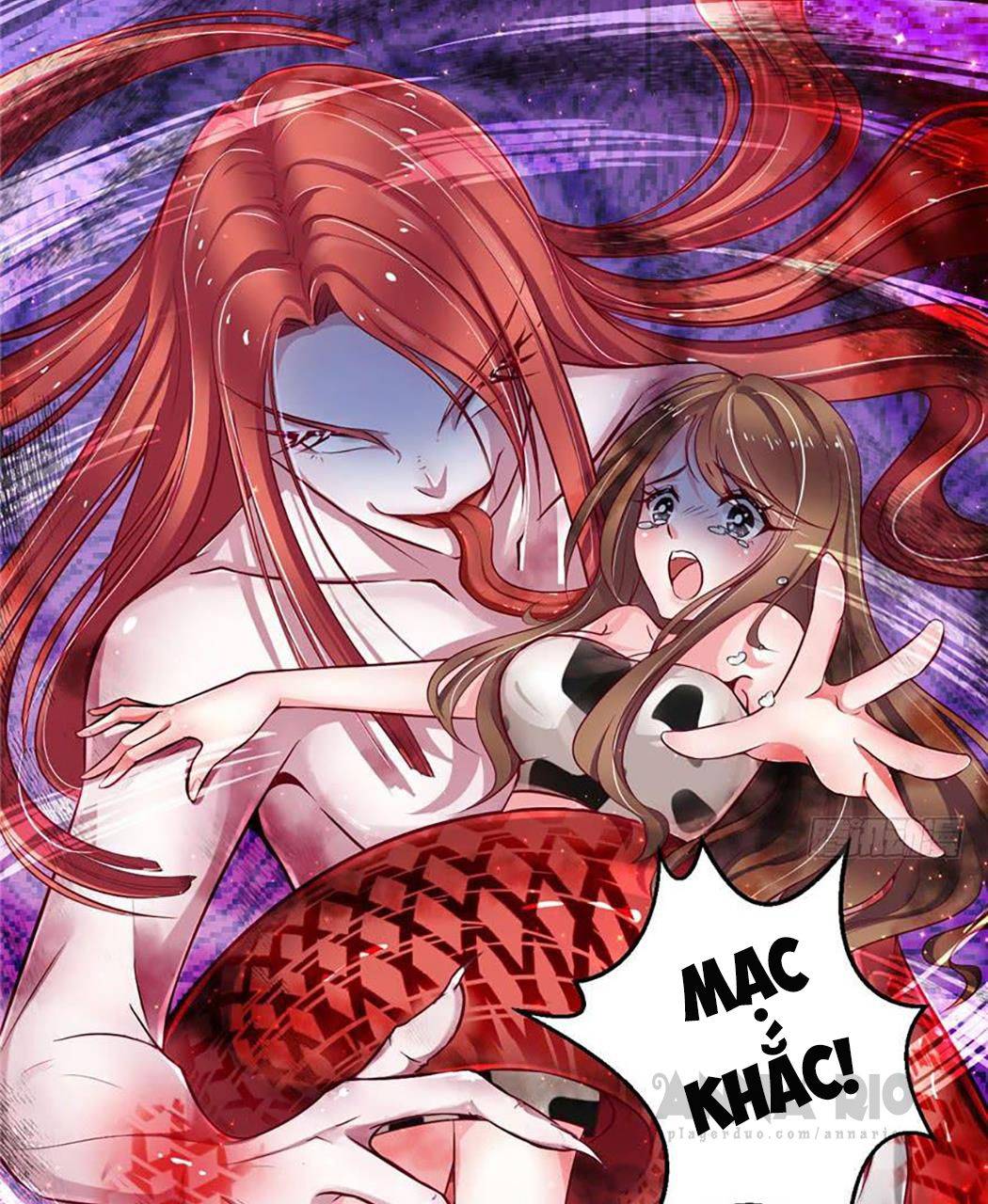 Thảnh Thơi Thú Thế Chủng Chủng Điền, Sinh Sinh Tể - Chap 14