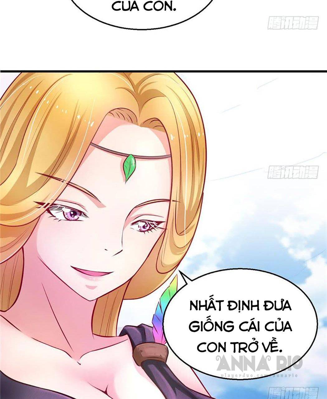 Thảnh Thơi Thú Thế Chủng Chủng Điền, Sinh Sinh Tể - Chap 14