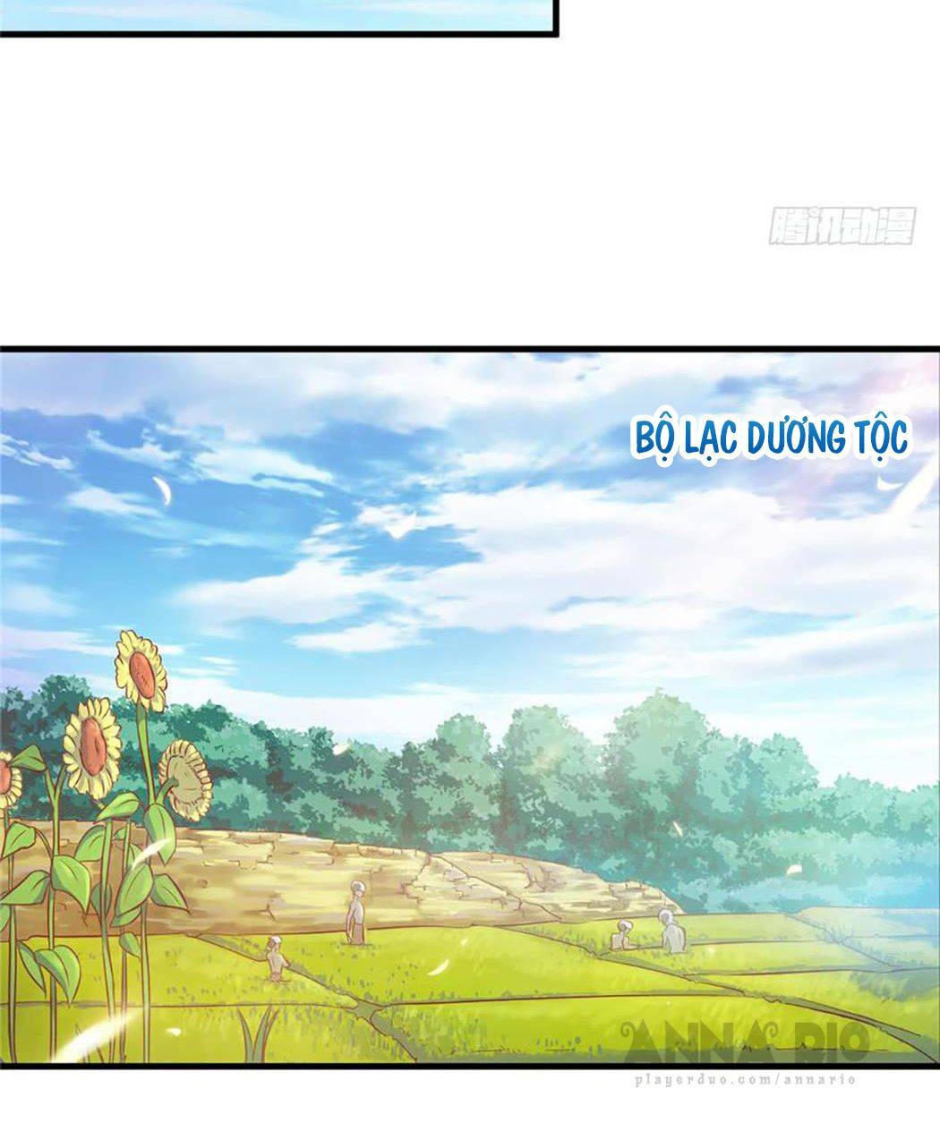 Thảnh Thơi Thú Thế Chủng Chủng Điền, Sinh Sinh Tể - Chap 14