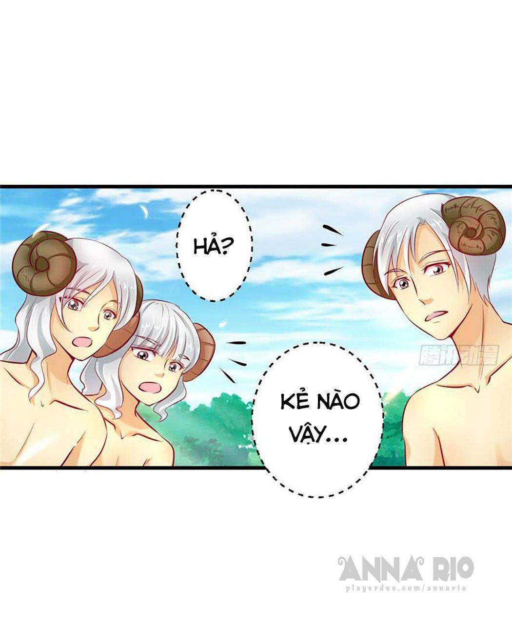 Thảnh Thơi Thú Thế Chủng Chủng Điền, Sinh Sinh Tể - Chap 14