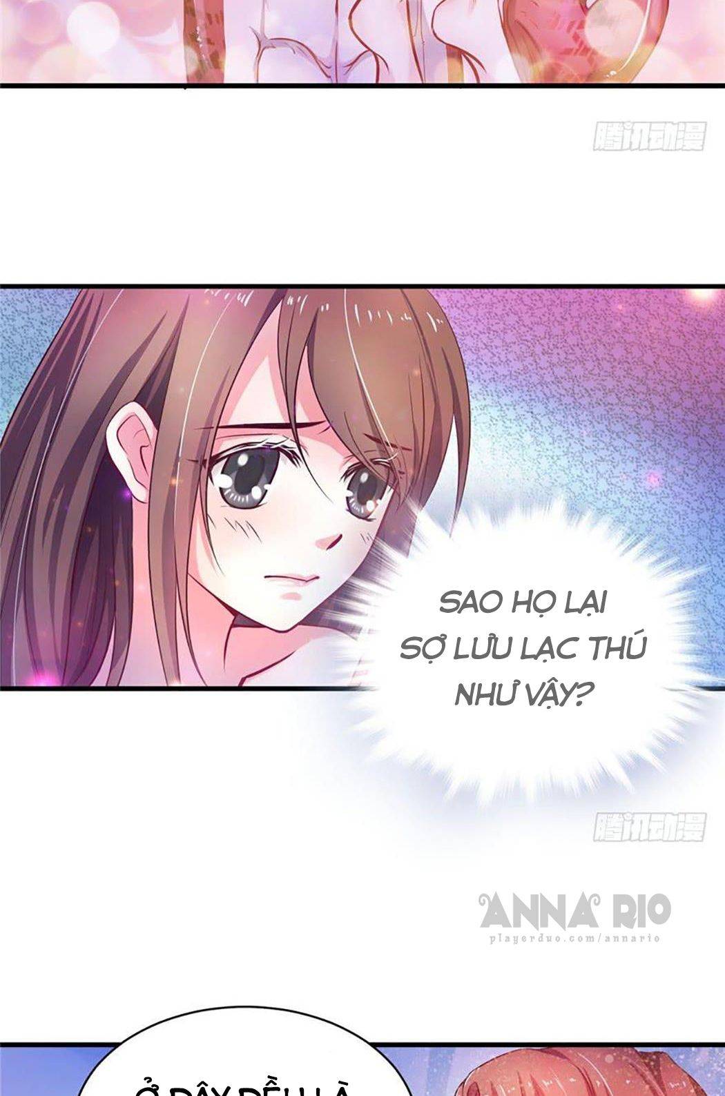 Thảnh Thơi Thú Thế Chủng Chủng Điền, Sinh Sinh Tể - Chap 14