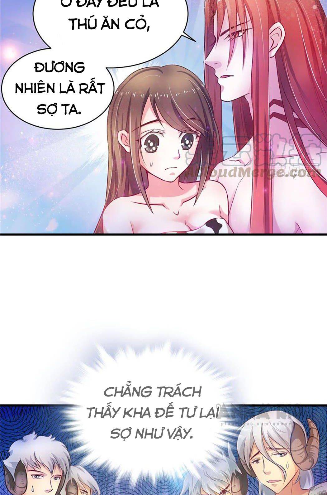 Thảnh Thơi Thú Thế Chủng Chủng Điền, Sinh Sinh Tể - Chap 14