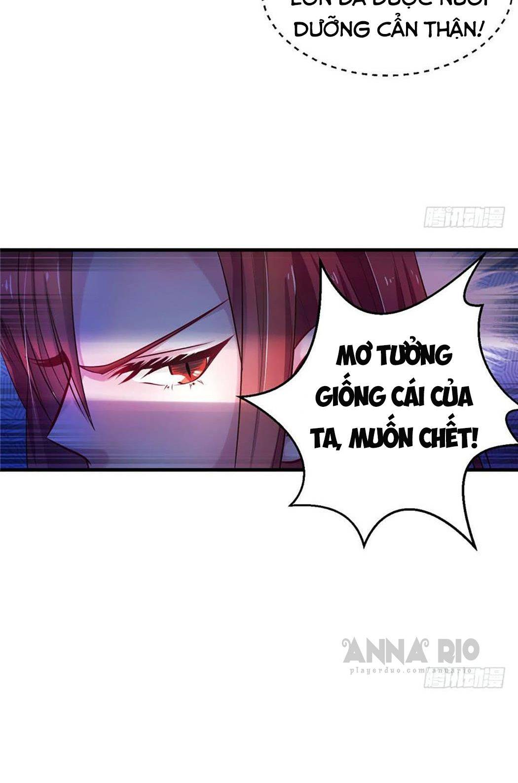 Thảnh Thơi Thú Thế Chủng Chủng Điền, Sinh Sinh Tể - Chap 14