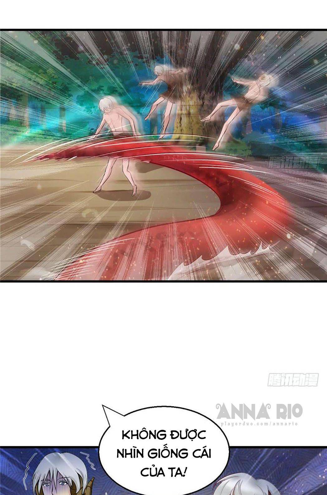 Thảnh Thơi Thú Thế Chủng Chủng Điền, Sinh Sinh Tể - Chap 14