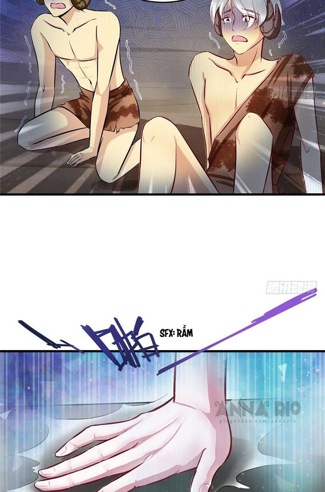 Thảnh Thơi Thú Thế Chủng Chủng Điền, Sinh Sinh Tể - Chap 14