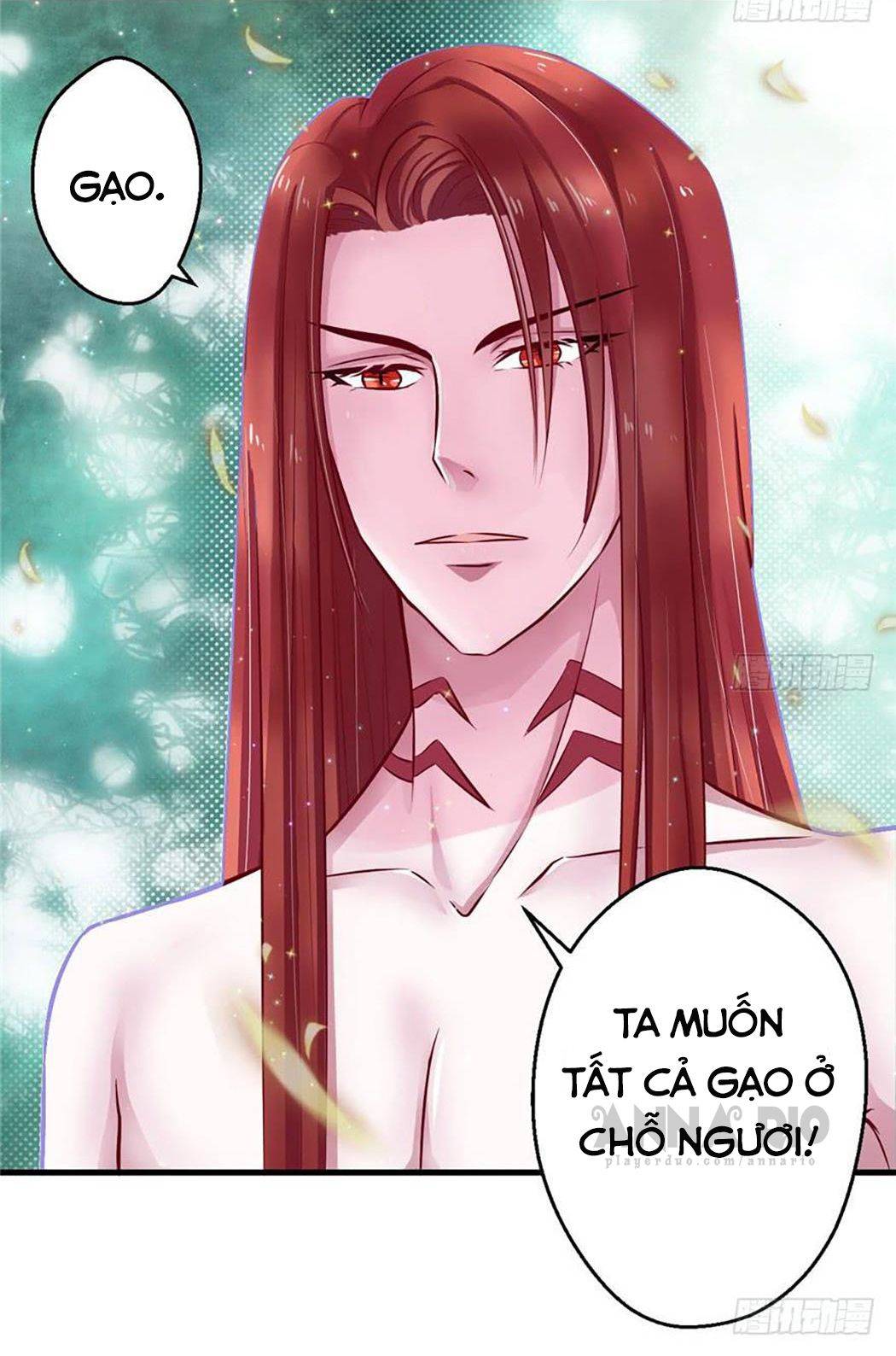 Thảnh Thơi Thú Thế Chủng Chủng Điền, Sinh Sinh Tể - Chap 14