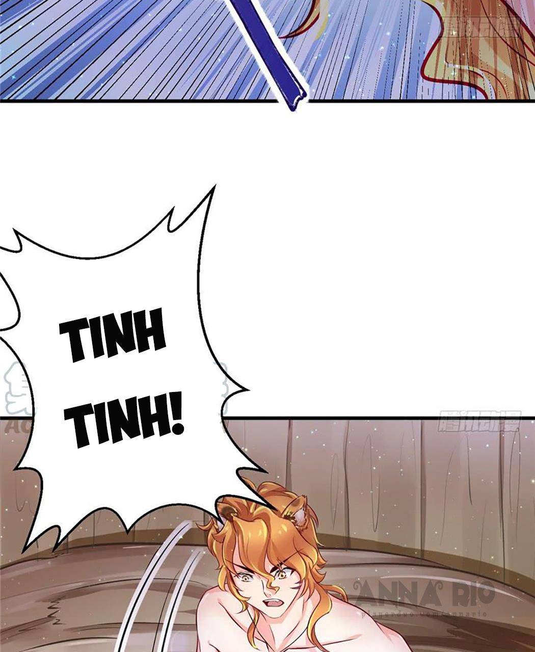 Thảnh Thơi Thú Thế Chủng Chủng Điền, Sinh Sinh Tể - Chap 14