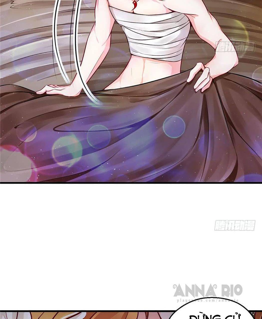 Thảnh Thơi Thú Thế Chủng Chủng Điền, Sinh Sinh Tể - Chap 14