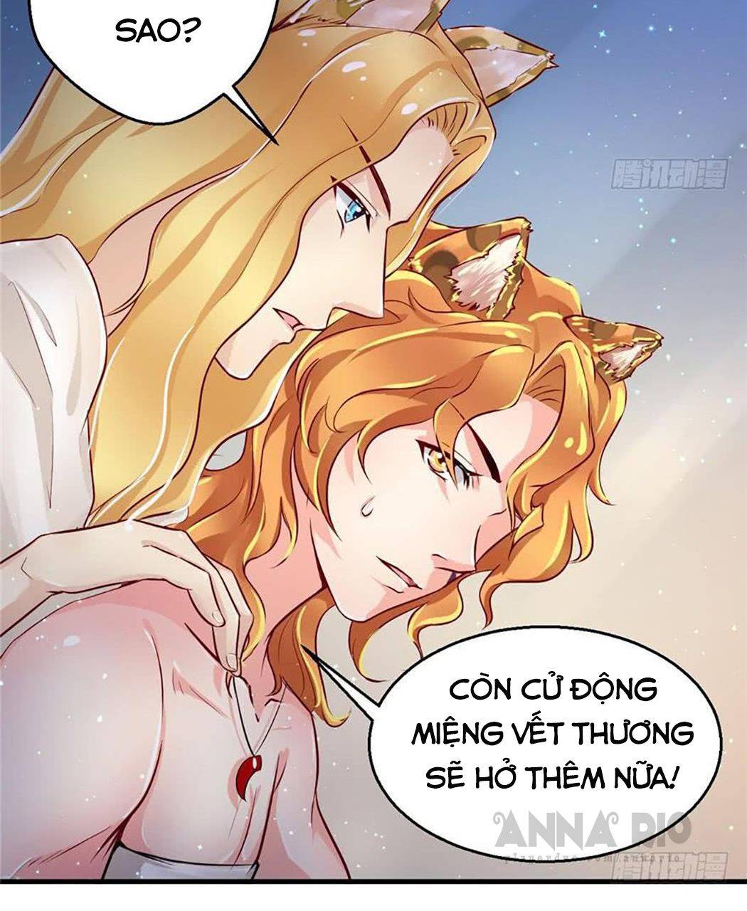 Thảnh Thơi Thú Thế Chủng Chủng Điền, Sinh Sinh Tể - Chap 14