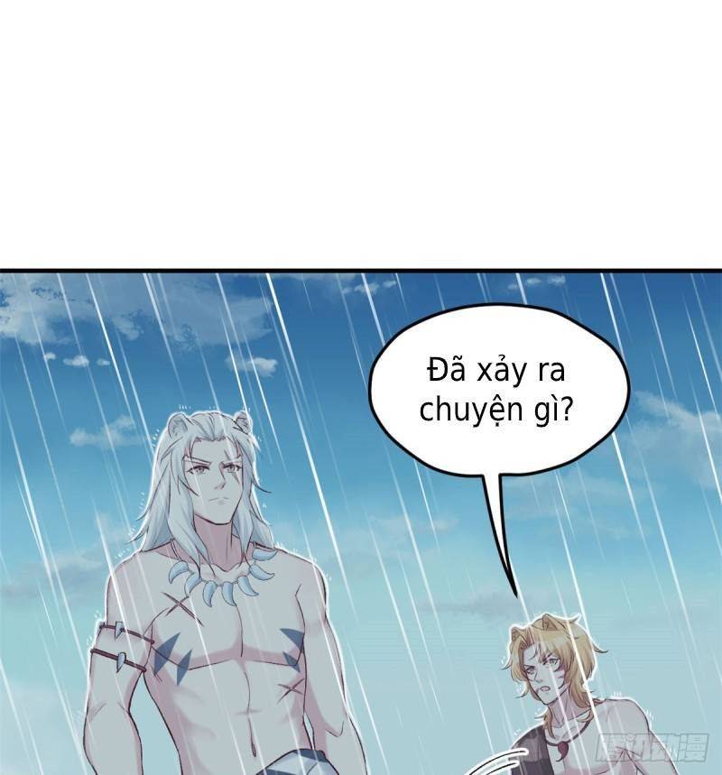 Thảnh Thơi Thú Thế Chủng Chủng Điền, Sinh Sinh Tể - Chap 140