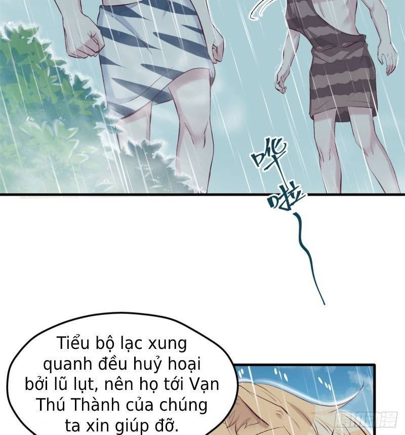 Thảnh Thơi Thú Thế Chủng Chủng Điền, Sinh Sinh Tể - Chap 140
