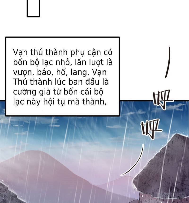 Thảnh Thơi Thú Thế Chủng Chủng Điền, Sinh Sinh Tể - Chap 140