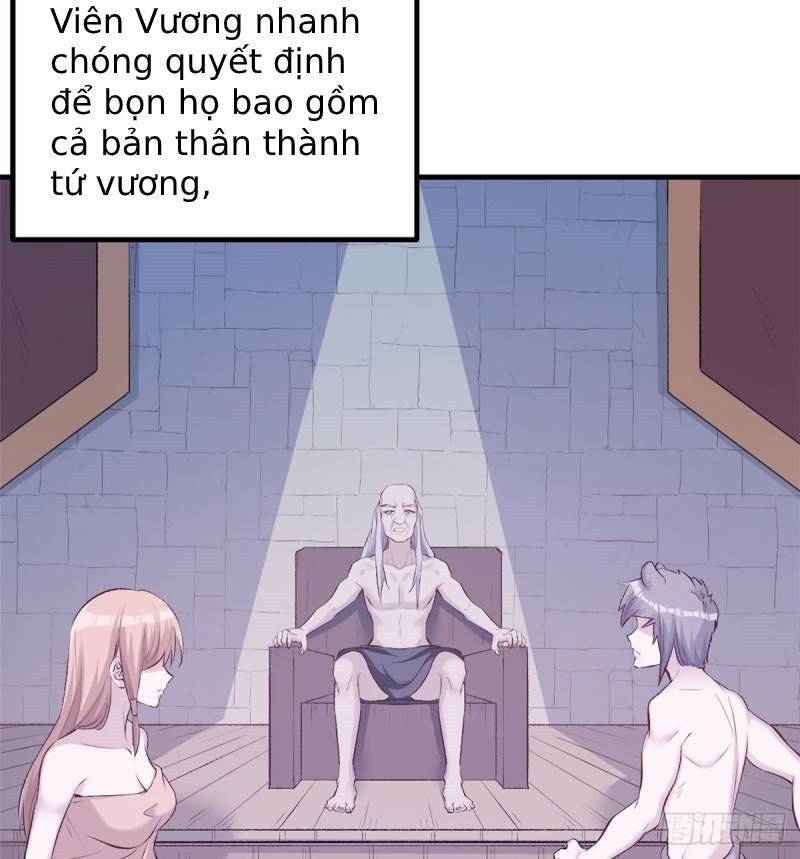 Thảnh Thơi Thú Thế Chủng Chủng Điền, Sinh Sinh Tể - Chap 140