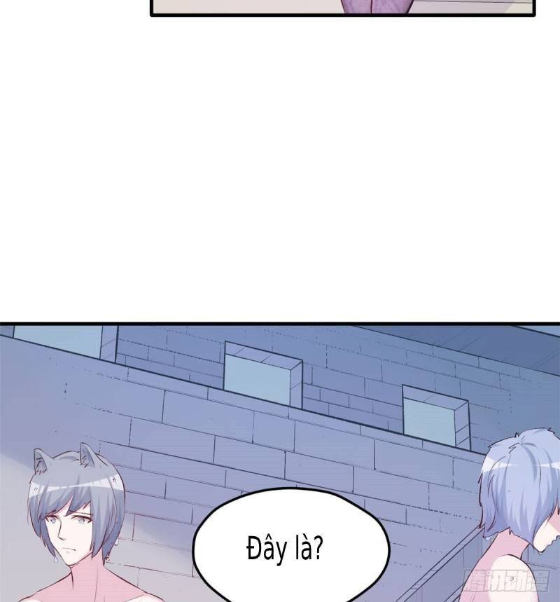 Thảnh Thơi Thú Thế Chủng Chủng Điền, Sinh Sinh Tể - Chap 140