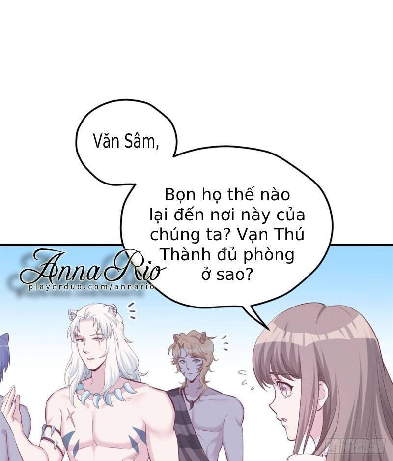 Thảnh Thơi Thú Thế Chủng Chủng Điền, Sinh Sinh Tể - Chap 140