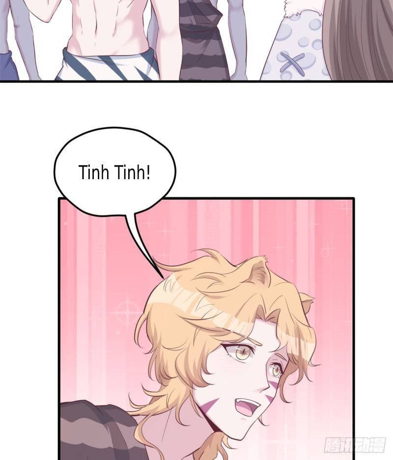 Thảnh Thơi Thú Thế Chủng Chủng Điền, Sinh Sinh Tể - Chap 140