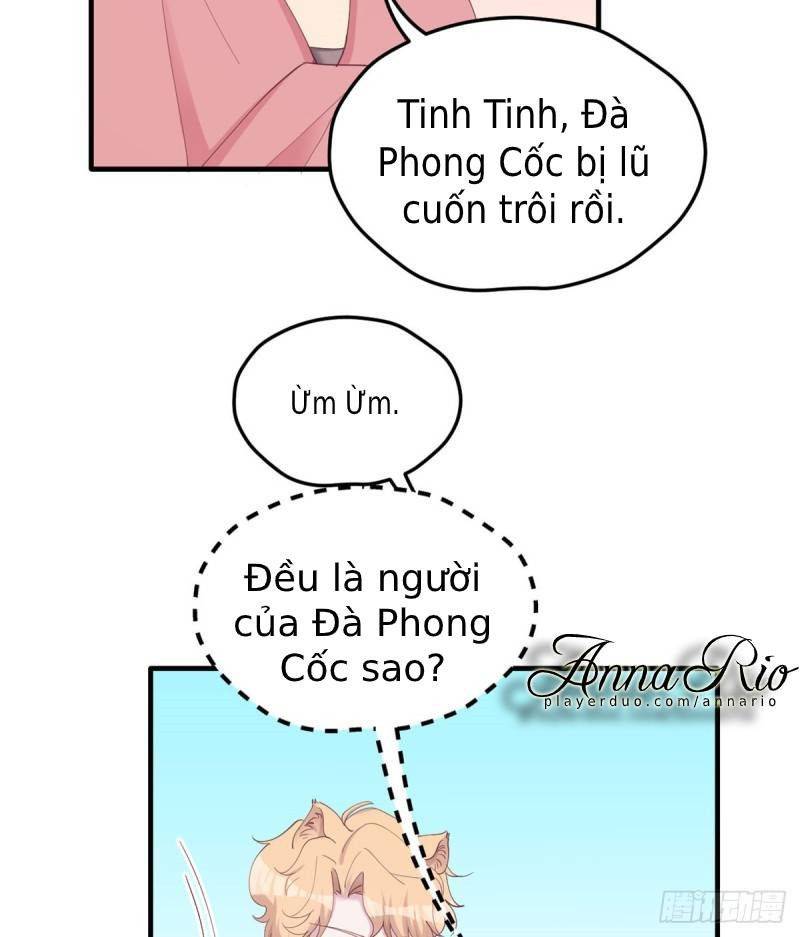 Thảnh Thơi Thú Thế Chủng Chủng Điền, Sinh Sinh Tể - Chap 140