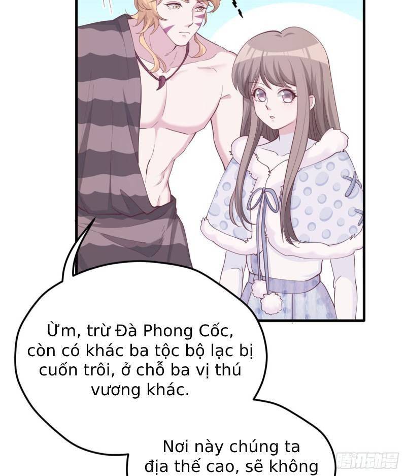 Thảnh Thơi Thú Thế Chủng Chủng Điền, Sinh Sinh Tể - Chap 140