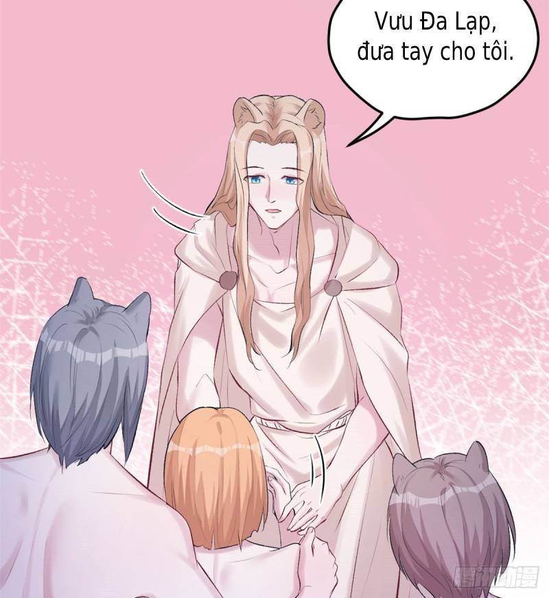 Thảnh Thơi Thú Thế Chủng Chủng Điền, Sinh Sinh Tể - Chap 140