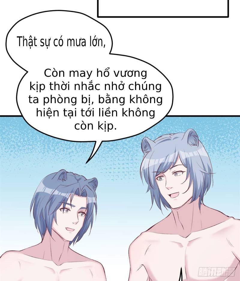 Thảnh Thơi Thú Thế Chủng Chủng Điền, Sinh Sinh Tể - Chap 140