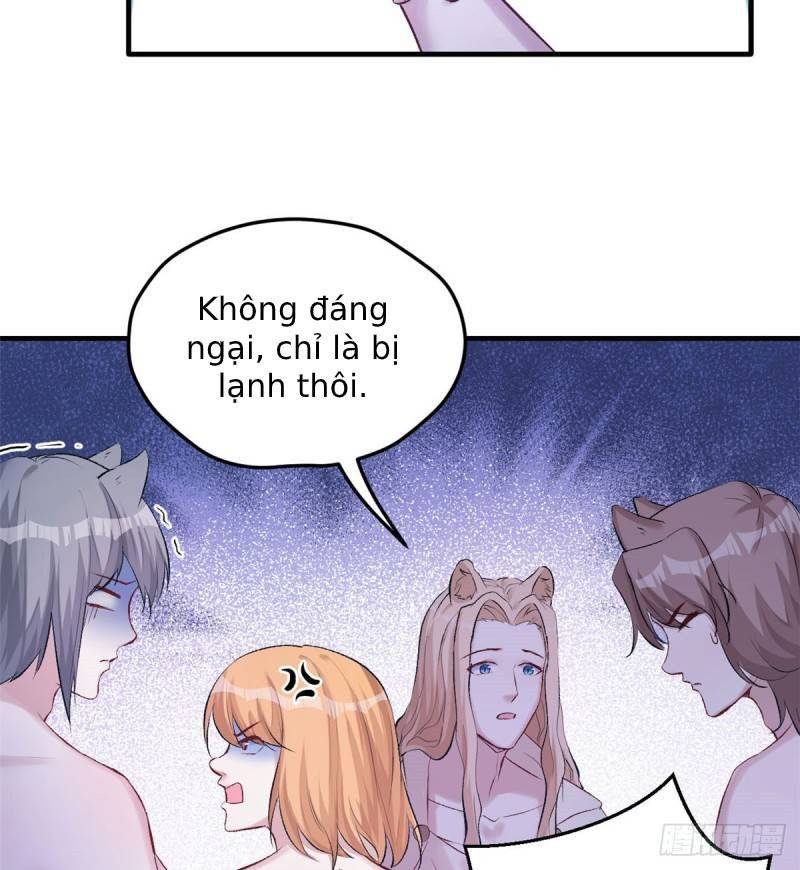 Thảnh Thơi Thú Thế Chủng Chủng Điền, Sinh Sinh Tể - Chap 140