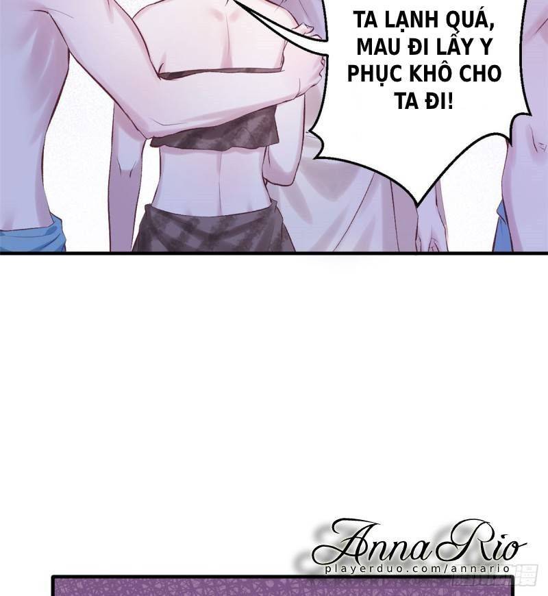 Thảnh Thơi Thú Thế Chủng Chủng Điền, Sinh Sinh Tể - Chap 140